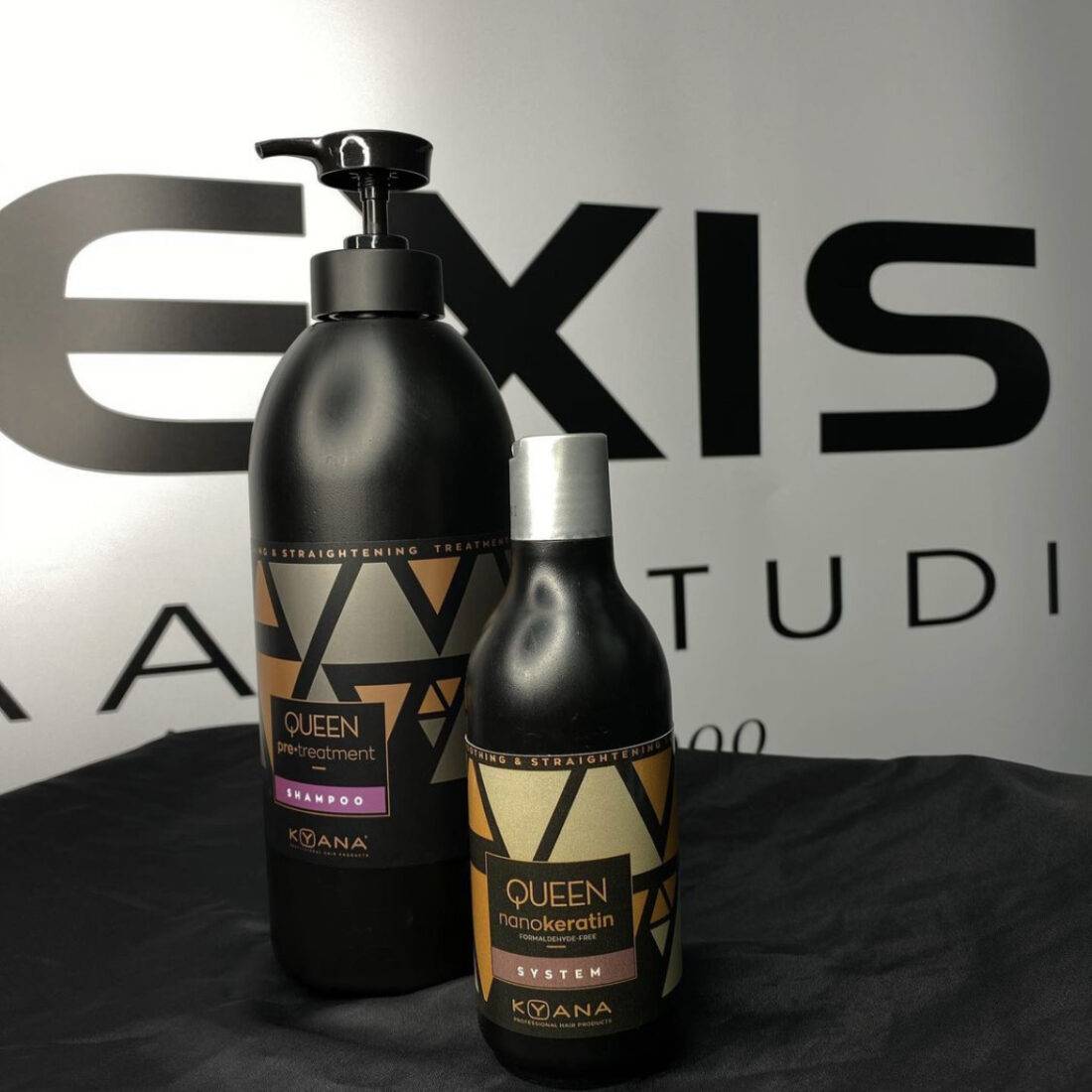 Keratin
